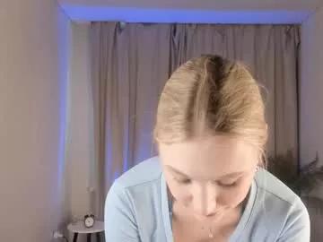amaliapatron on Chaturbate 