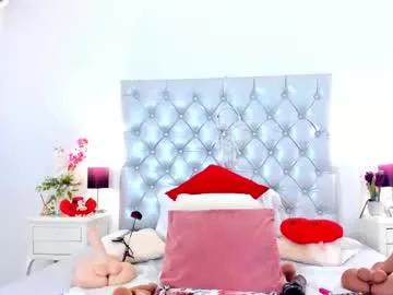 anaa_bellaa on Chaturbate 