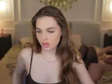 anabel054 on Chaturbate 