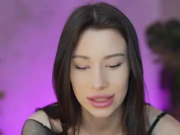 anabel054 on Chaturbate 