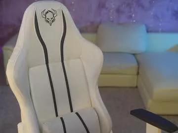 anabel054 on Chaturbate 