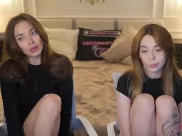 anabel054 on Chaturbate 