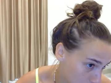 annabishop from Chaturbate