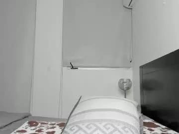 annaxnasty on Chaturbate 