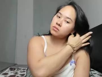annaxnasty on Chaturbate 