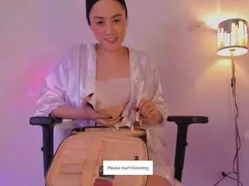 Freechat apoteosis_ on Chaturbate