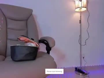 Freechat apoteosis_ on Chaturbate