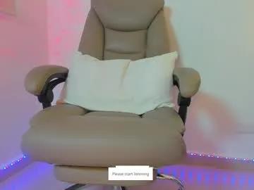 Freechat apoteosis_ on Chaturbate