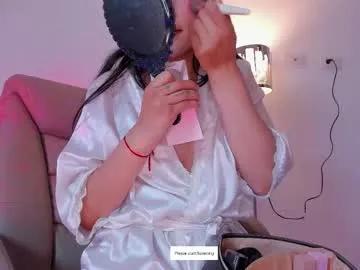 Freechat apoteosis_ on Chaturbate