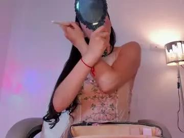 Freechat apoteosis_ on Chaturbate