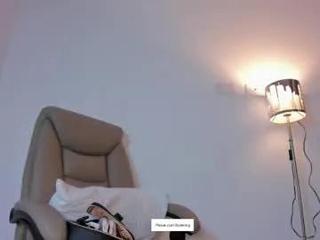 Freechat apoteosis_ on Chaturbate