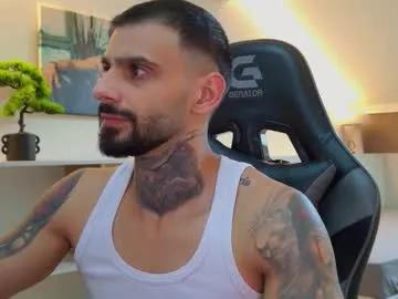 aressteel from Chaturbate