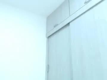 Freechat ariacoral on Chaturbate