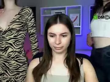 ariana_ross7 on Chaturbate