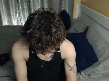 axxxturel on Chaturbate 