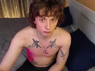axxxturel on Chaturbate 