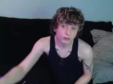 axxxturel on Chaturbate 