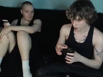 axxxturel on Chaturbate 