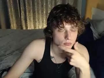 axxxturel on Chaturbate 