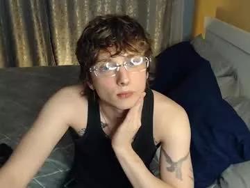 axxxturel on Chaturbate 