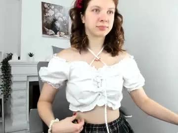 baby_evalena on Chaturbate 