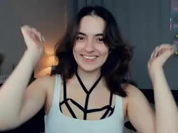 baby_is_ready on Chaturbate 