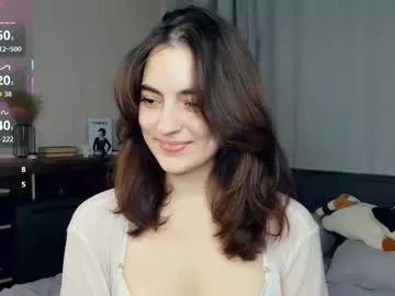 baby_is_ready on Chaturbate 
