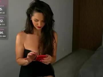 barbaraxoxox on Chaturbate 