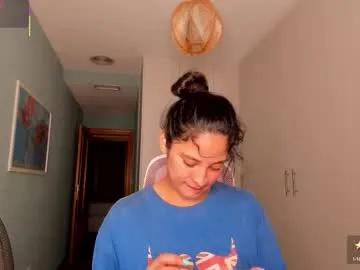 bella_pocahontas3 on Chaturbate 