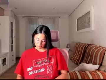 bella_pocahontas3 on Chaturbate 