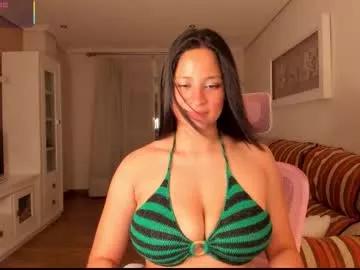 bella_pocahontas3 on Chaturbate 