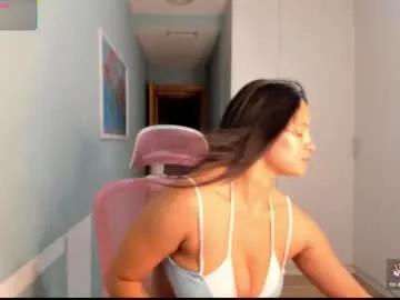 bella_pocahontas3 on Chaturbate 
