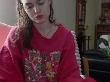bellebabyboo on Chaturbate 