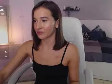 bellla_haddid on Chaturbate 