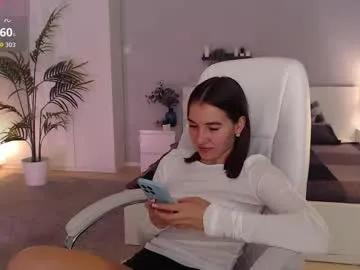 bellla_haddid on Chaturbate 