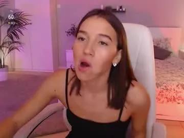 bellla_haddid on Chaturbate 