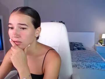 bellla_haddid on Chaturbate 