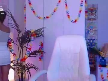 bellla_haddid on Chaturbate 