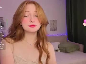 betty_twilight on Chaturbate 