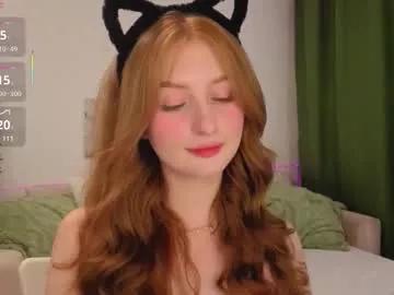 betty_twilight on Chaturbate 