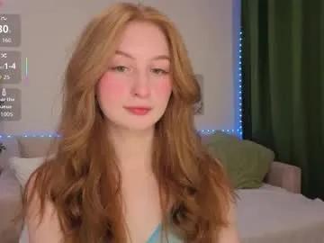 betty_twilight on Chaturbate 
