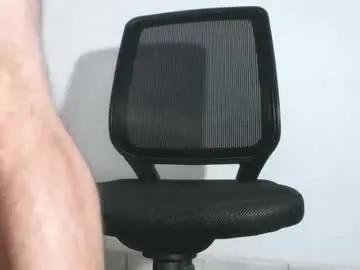 big_masterr from Chaturbate