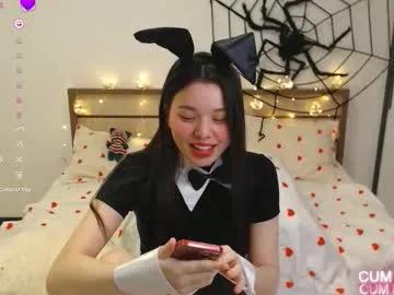 candy_milika from Chaturbate