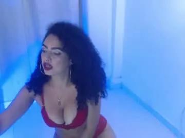 cataleyamiller1 on Chaturbate 