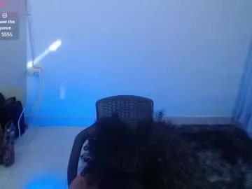 cataleyamiller1 on Chaturbate 