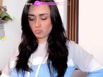 celeste_rodriguez_ on Chaturbate 