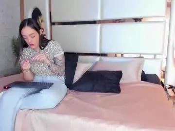 celeste_starsss on Chaturbate 