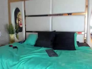 celeste_starsss on Chaturbate 