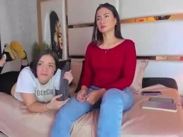 celeste_starsss on Chaturbate 