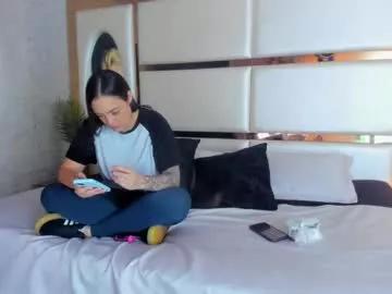 celeste_starsss on Chaturbate 
